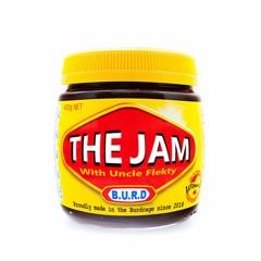 The J.A.M with Uncle Flekty - Episode 1