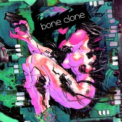 MEOWMEOW - bone clone