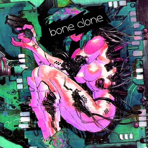 MEOWMEOW - bone clone