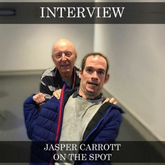 33 - Jasper Carrott - On The Spot