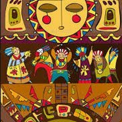 Ethnic Deep House Set By ilker Küçükçetin