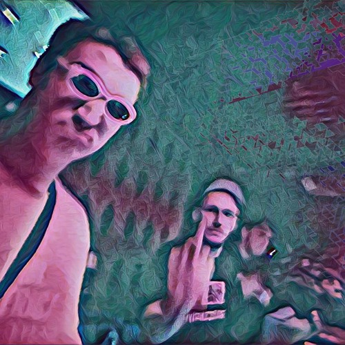 Neu und angesagt: Techno