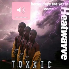 Heatwavve