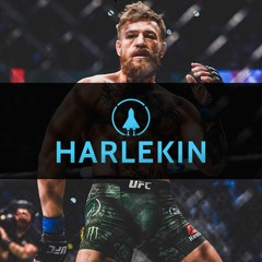 Harlekin - The Notorious | Conor McGregor-Track