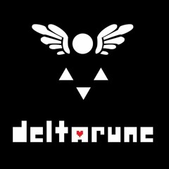 [DELTARUNE] Scarlet Forest (TobyFox) - Remix