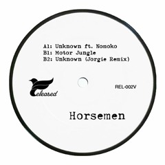 [REL-002V] Horsemen -Unknown EP