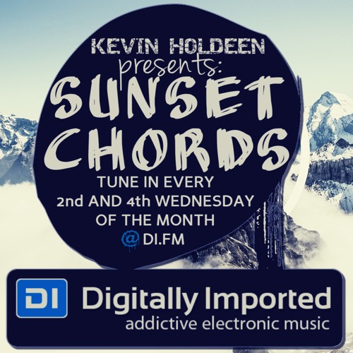 Sunset Chords 098 @ DI.FM 12.12.2018