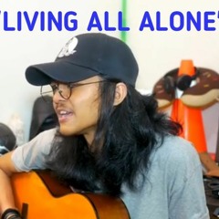 SKINNYFABS - LIVING ALL ALONE