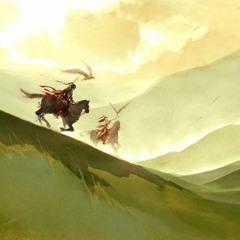 Thị phong Động (是风动) - Ngân Lâm & Hà Đồ (银临 / 河图) (Thiên Quan Tứ Phúc)