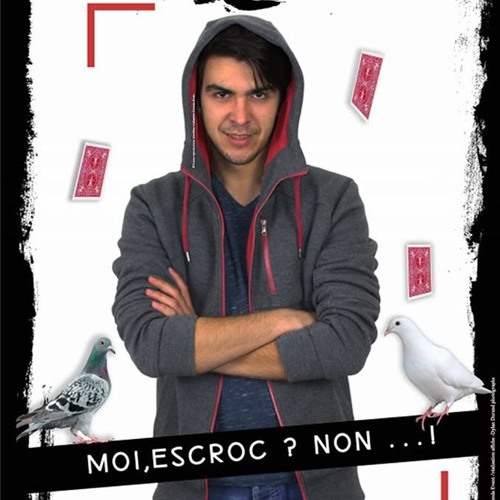 [VOIX OFF] Introduction spectacle de magie - DAZ
