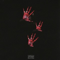 PINK ROSE - BLOOD BEHIND YOUR BACK (prod. by KeeLaunder)