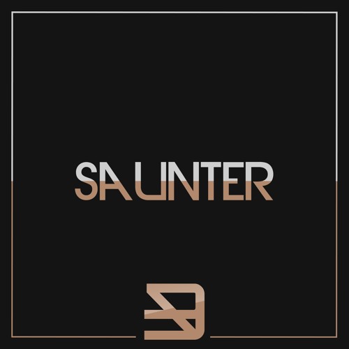Saunter