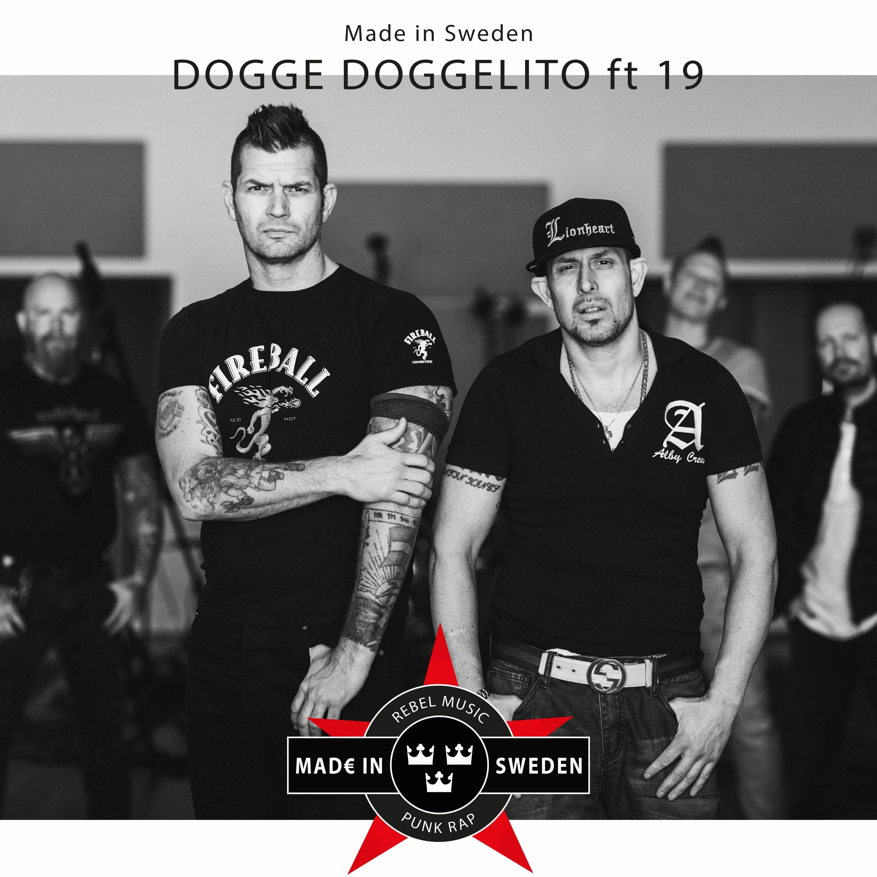 Made In Sweden episode artwork