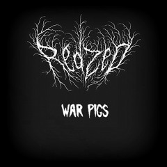 WAR PIGS (Black Sabbath Cover)