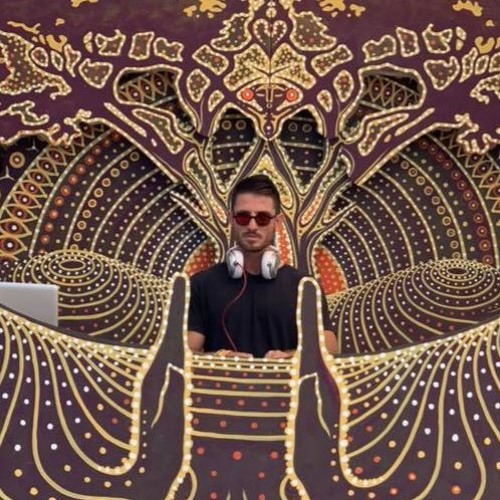 techno mix by omri sasi new year 2019