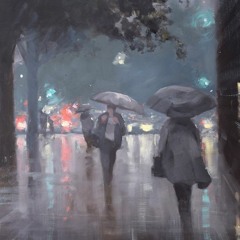 امشي ولا ودي لو تمسكي يدي