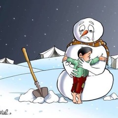 Snowman (Mixed ver.)