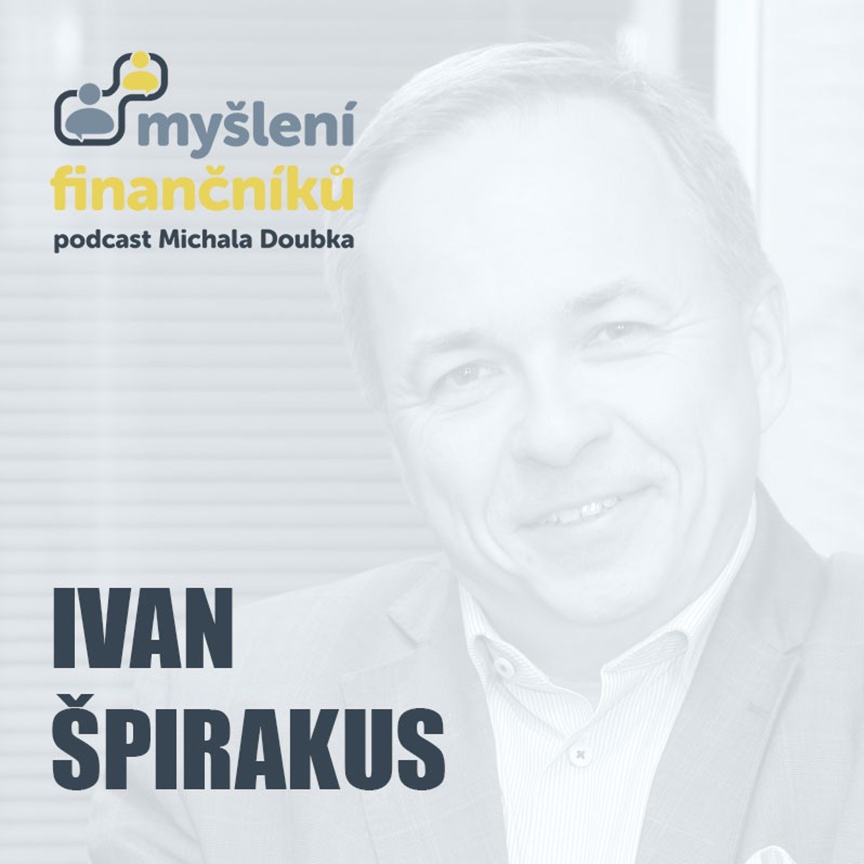 Myšlení finančníků