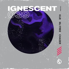 ChaseR - Rebelfunk [IGNT039] OUT NOW!!!