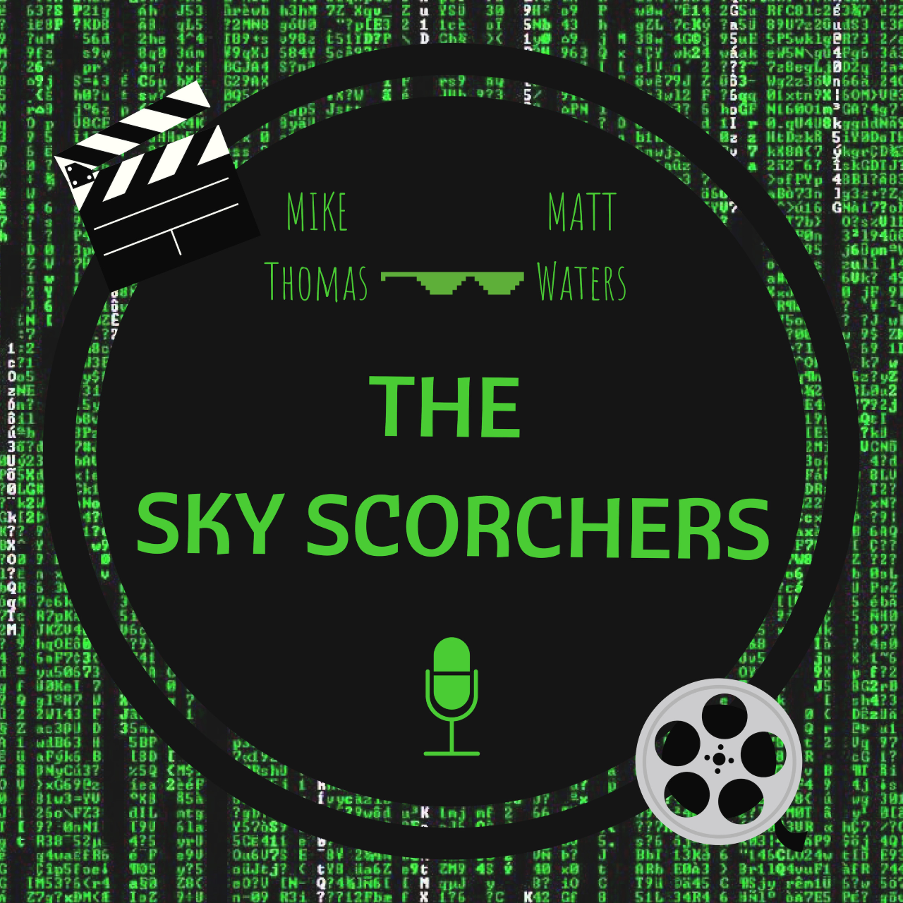 The Reel World Podcast