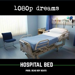 hospital bed (prod. dead boy beats)