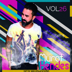 Murat Hendes Vol.26