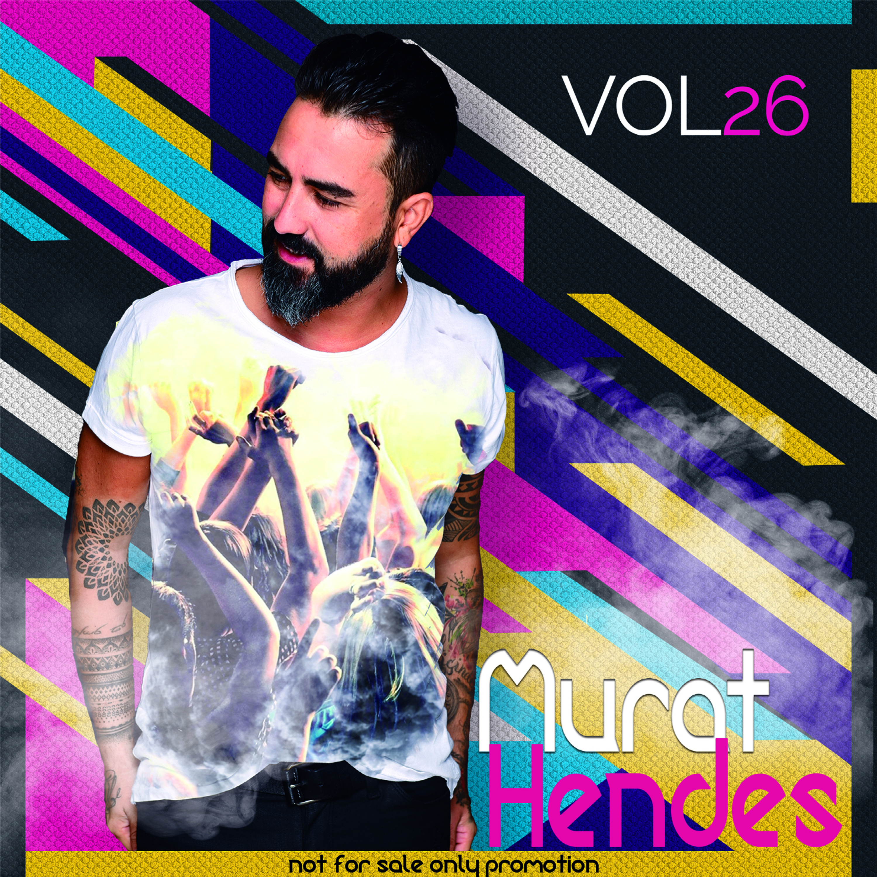 DJ MURAT HENDES MIX SHOW