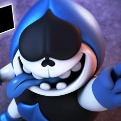 Lancer - Deltarune Remix V2