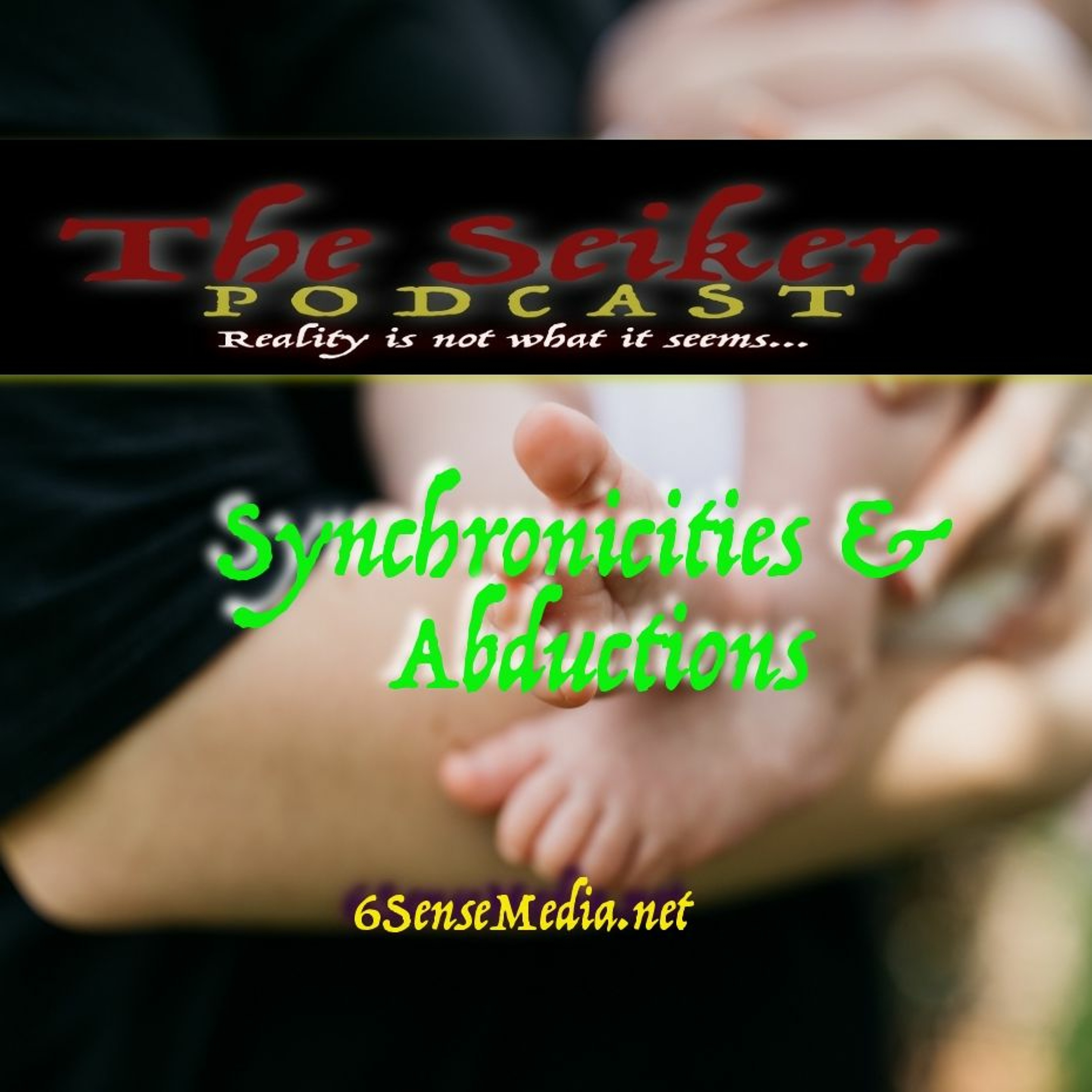 The Seiker Podcast