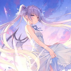 Nightcore - ありがとう (Arigatou) 🌸 まこ (Maco) 🌸