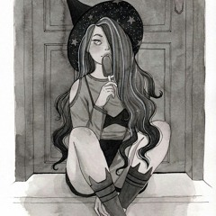 WITCHY SUN