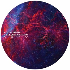 KEYO - Nocturnal Hallucination