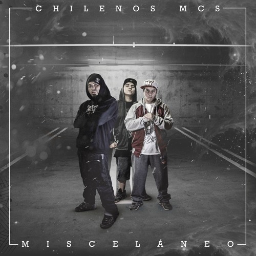 CHILENOS MCS - MI VERDAD (CON ESKINA FAMILIA SKUAD)