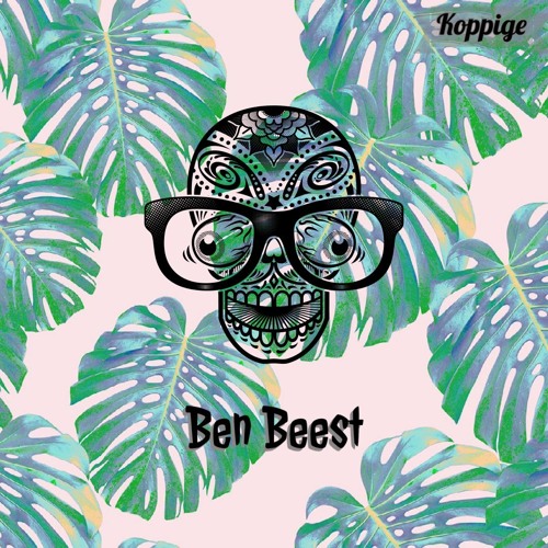 Koppige - Ben Beest