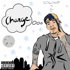 Change - soloud x AJ