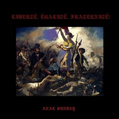 ...bien Tort, Mon Ami, Si Tu Crois Que Je Suis Ton Esclave...(prod. By Plural Efforts)