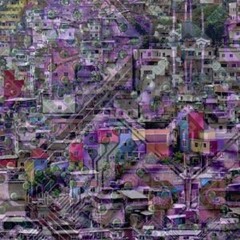 CYBERSLUM OVERTURE