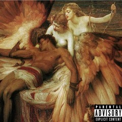 THE MESSAGE ft. ELNB(PROD. KRAINSOUND) [STUDIO 6 LIVE MIX]