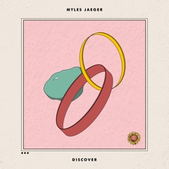 Myles Jaeger - Discover