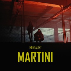 Mentalist - Martini