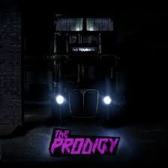 THE PRODIGY - TIMEBOMB ZONE REMIX (DJ E UK DNB REMIX)