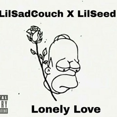 LilSadCouch X Lil Seed - Lonely Love (prod. by BenihanaBoi)