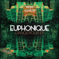 Euphonique - Get Busy