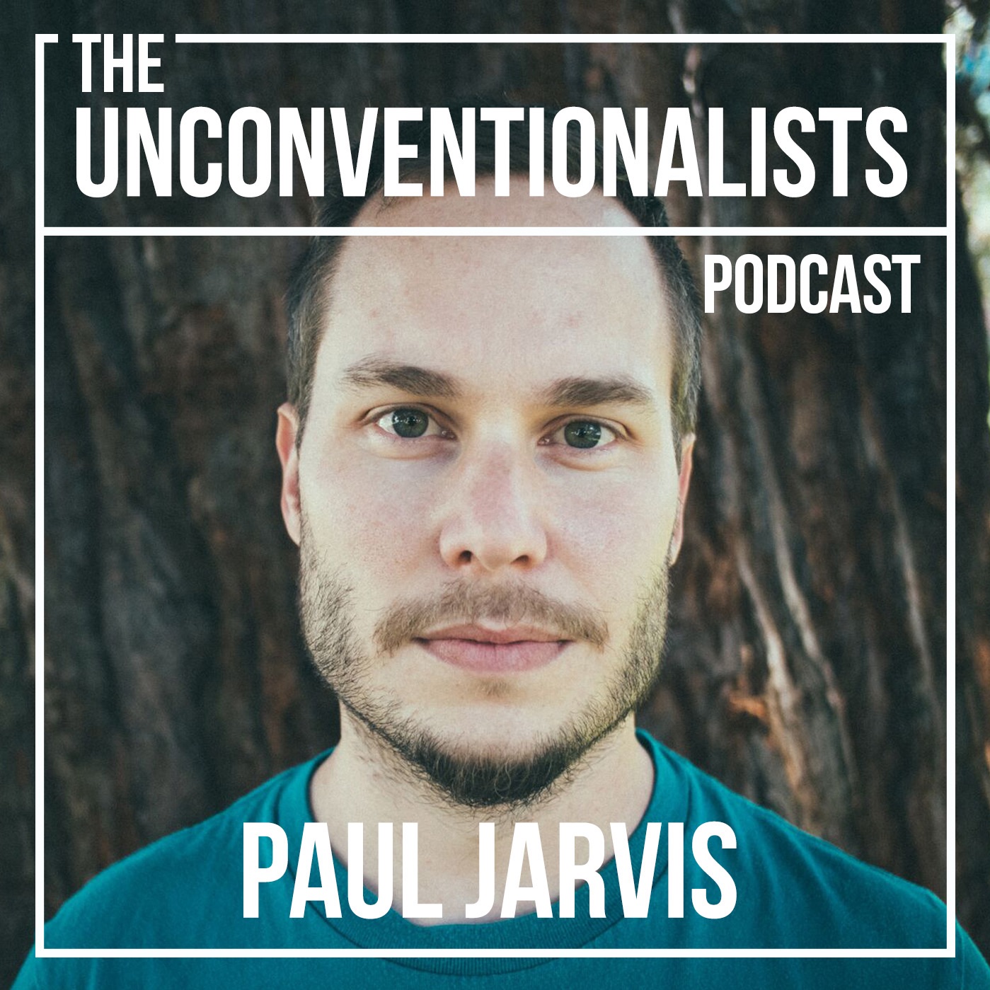 #109 Why you need to redefine your goals with Paul Jarvis episode artwork