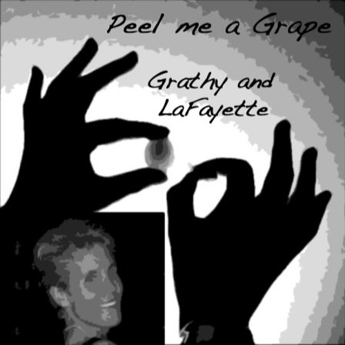 Peel Me A Grape (Diana Krall Cover)