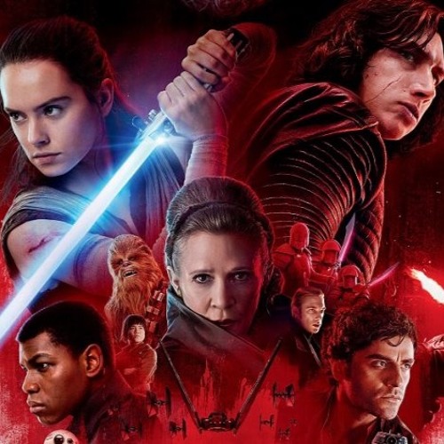 Rey's Theme/Kylo Ren's Theme