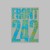 Artwork for Front 242 - Controversy Between (Synthetik Form Reloaded)