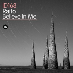 ID168 2. Raito - Lost Temple