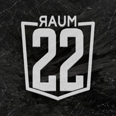 Champas @ Raum22 Studio Session // Techno bis HardTechno // FREE DOWNLOAD