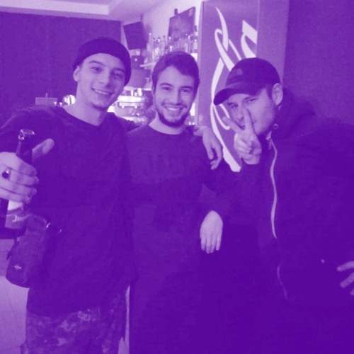 ICONICS - LOWJIN (OWLS OF FILTH REMIX) [FREE, out on Studio Dubstep]